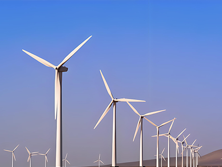 风力发电