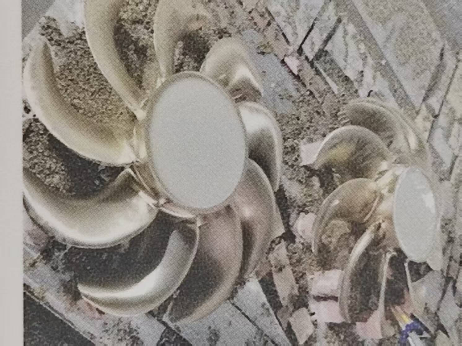 轮船